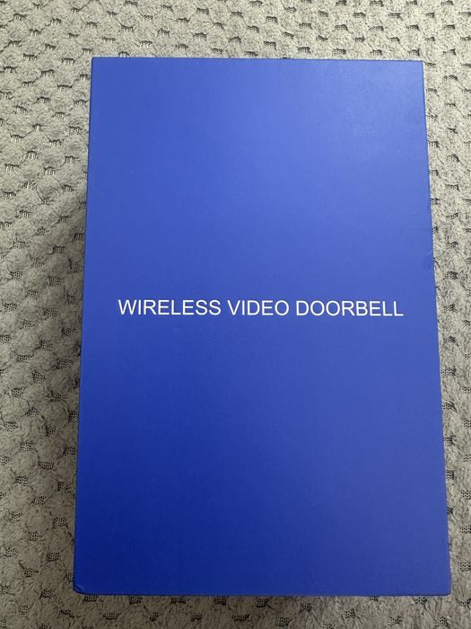 Продам видео глазок