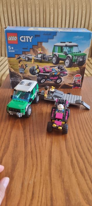 Lego copii 4 / 5 ani