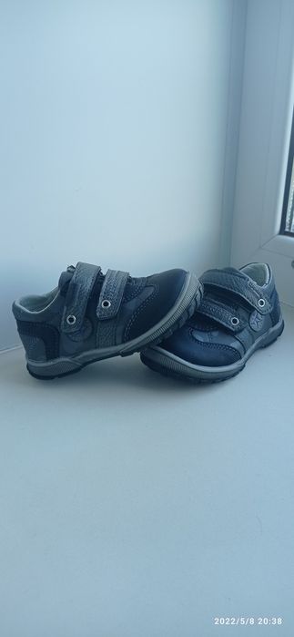 Обувь   на   малыша