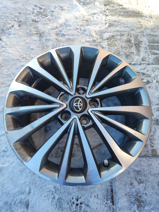 Диски R16 комплект 4 шт