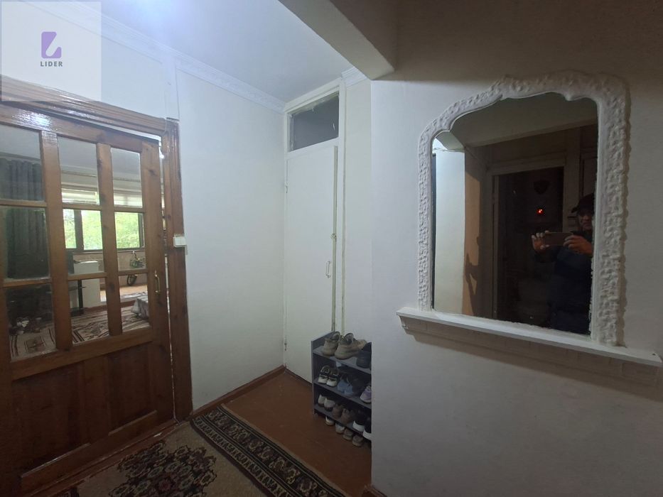 Продается 2х комнатная квартира. Согдиана. 4 роддом.