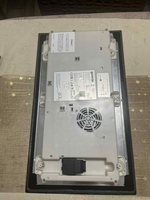 Индукционен котлон gorenje