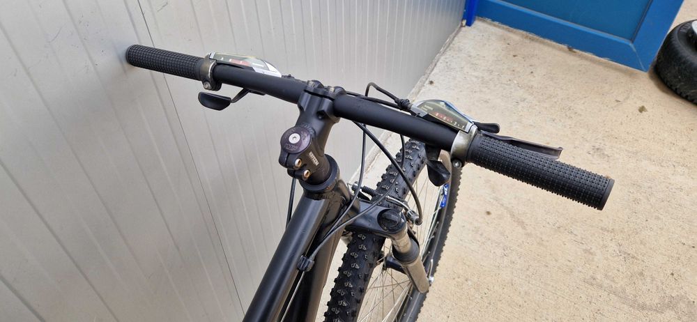 Алуминиев велосипед KTM колело 26"