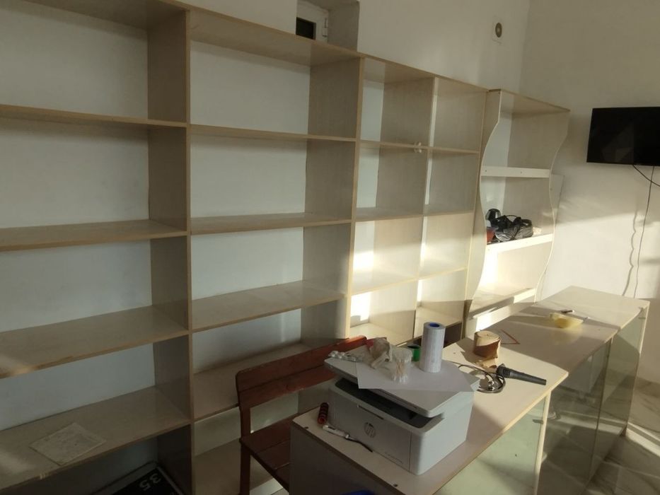 Mebel hammasi alo darajada