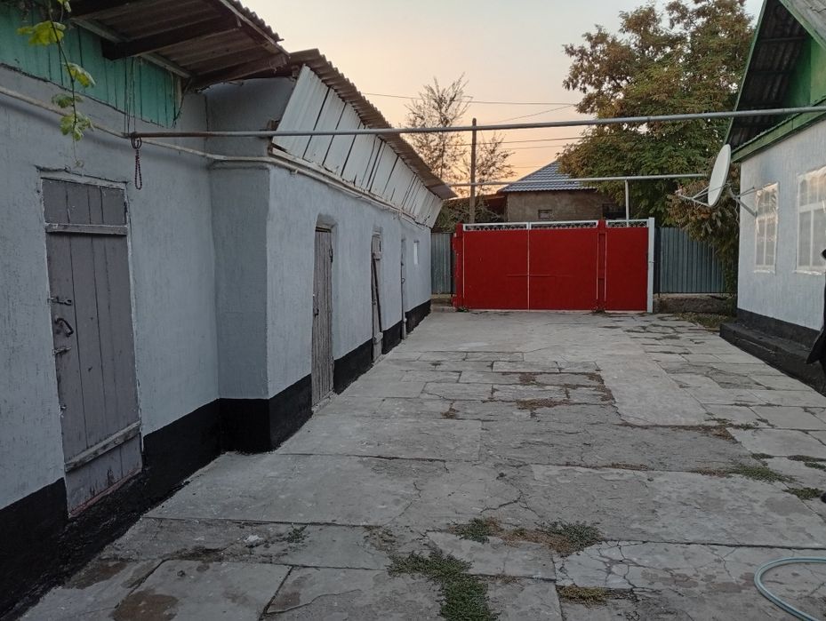 Продам дом срочно