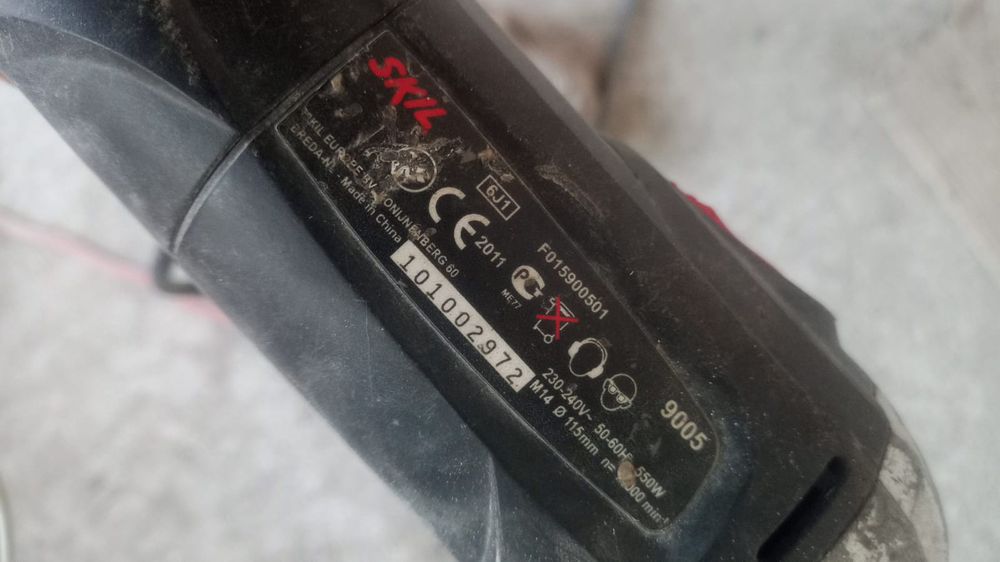 Scule electrice și pe baterie