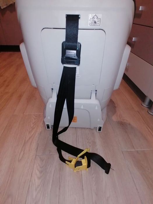 Vand scaun auto/masina cu Isofix Kinderkraft  9-36Kg