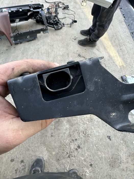 Дистроник бмв х6 ф16 х5 ф15 bmw x6 f16 x5 f15 distronik