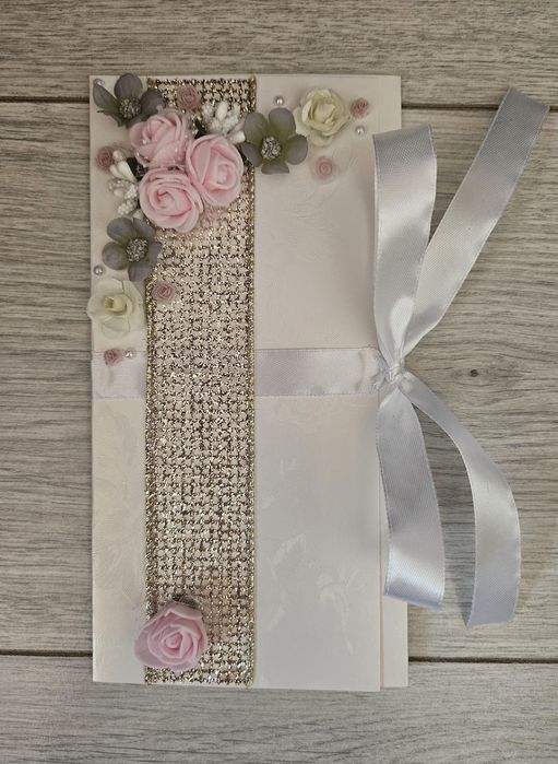 Луксозни картички