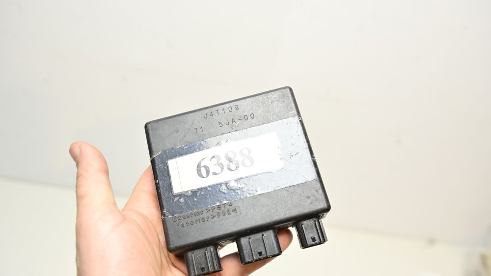 ECU CDI Calculator Unitate Control Yamaha XV1600 XVS1600 1999