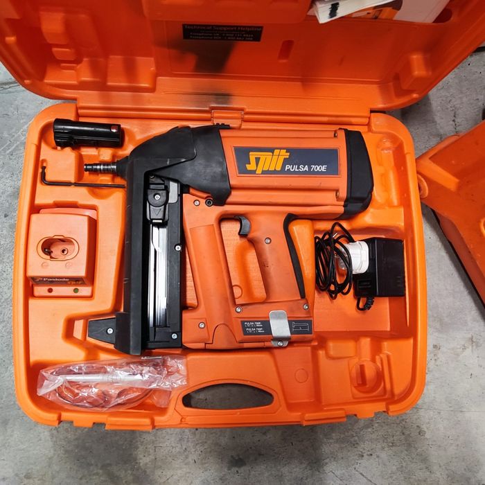 Spit Pulsa 1000 , 700, 800,40, 27, 65 Спит Пулса държачи за ВИК ,ЕЛ