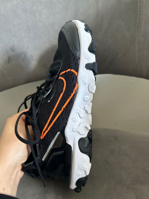 Маратонки Nike React Vision