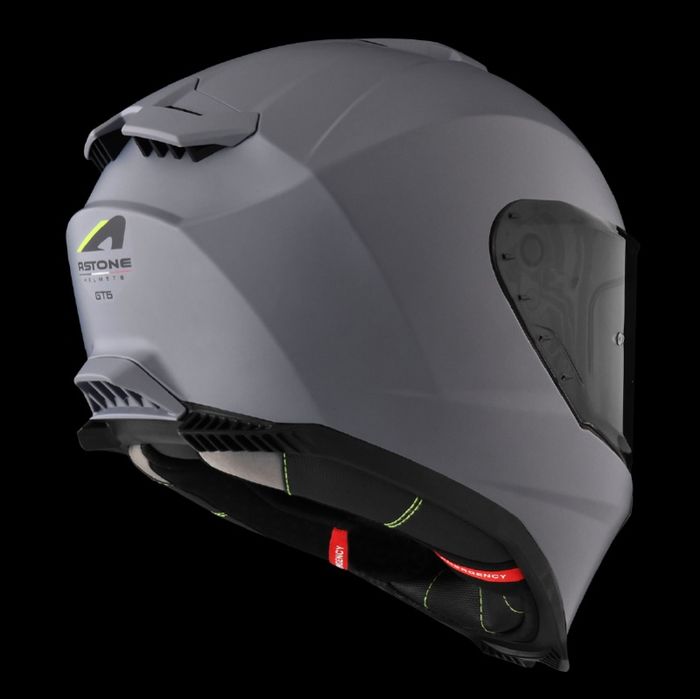 Продам мотошлем Astone GT6