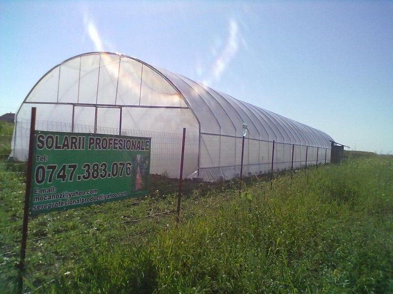 Solarii ieftine de calitate