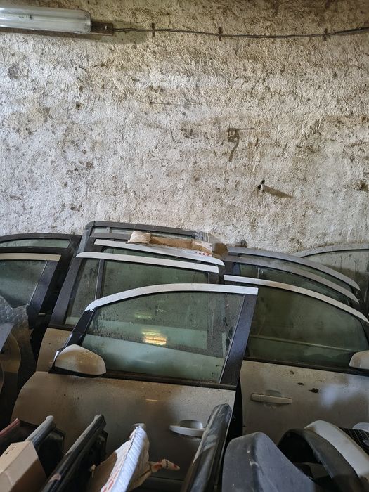 Врати за Opel Astra H