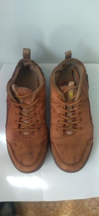 продамтуфли из замши