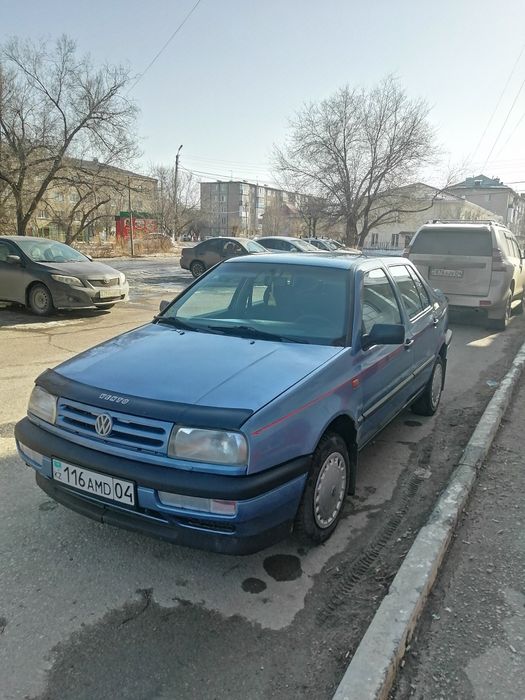 Продам фольксваген венто