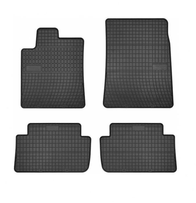 Гумени стелки Frogum Citroen C5 2001 - 2004 / Ситроен Ц5