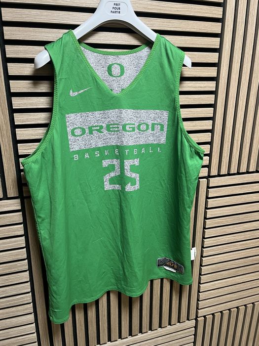 NIKE Elite Basketball -Made in USA - Потник с две лица ХЛ размер
