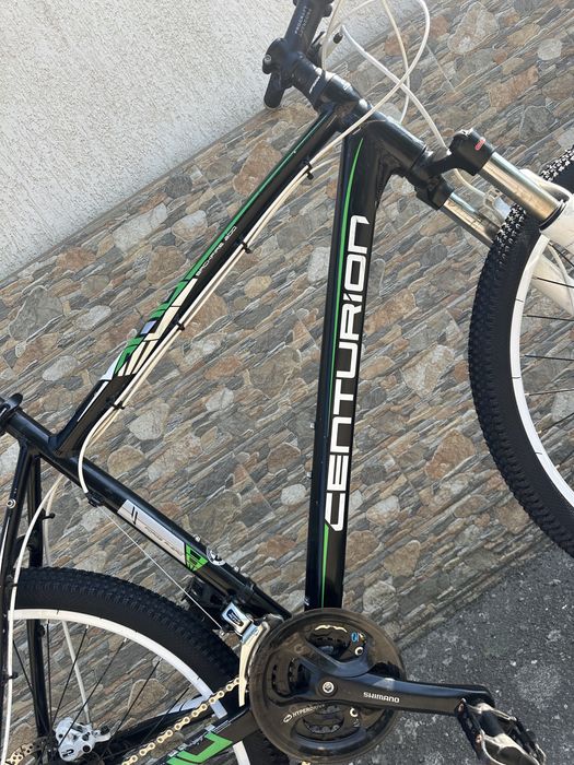 Bicicleta Centurion  26 inch / L / Bulls Cube Trek Scott