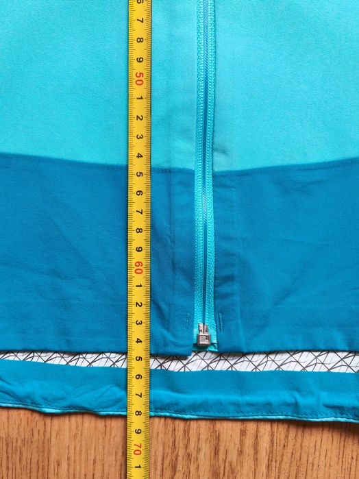 Salomon AdvancedSkin - Ново Яке с Мембрана за дъжд. Размер S. 270 гр