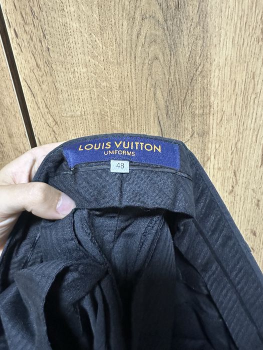 Рубашка и брюки люксовый бренд (Новые в упаковке)