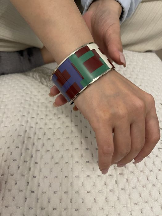 Браслет HERMES эрмес HERMES