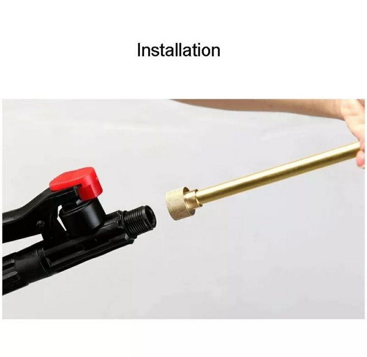 Запчасти для опрыскивателя распылитель дори сепадиган аппарат