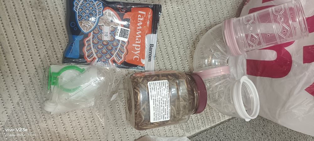 Клетка Хомяка хомяк