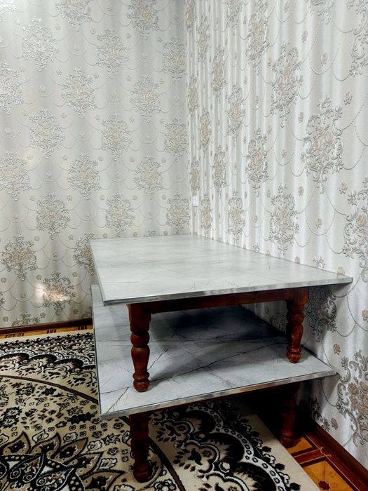 Хонтахта 2 дона.