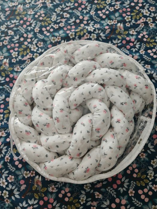 Бебешки дрешки/обиколник Ralph Lauren