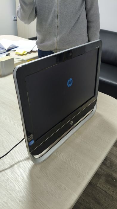 Моноблок HP Pro 3520