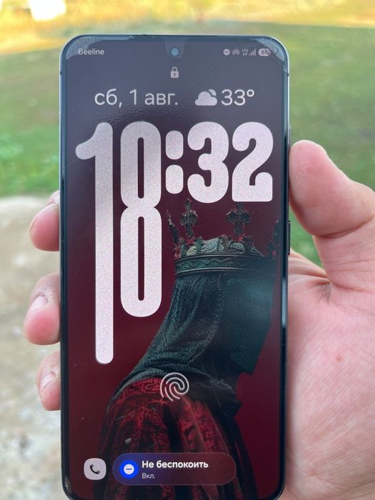 Samsung s23 «256ГБ»