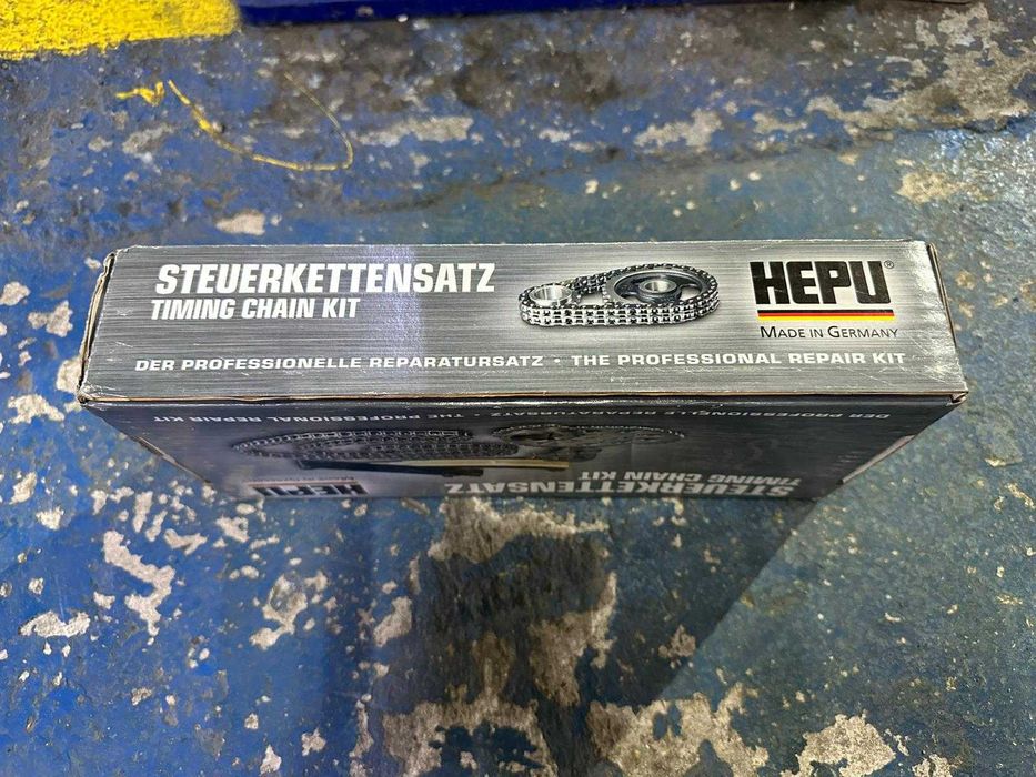 Kit Distributie Volkswagen Audi motorizare 1.4 tsi
