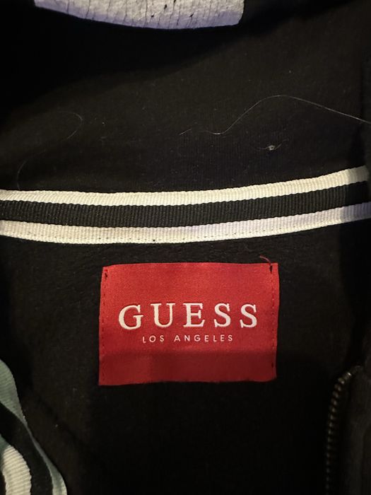 Bluza guess originala