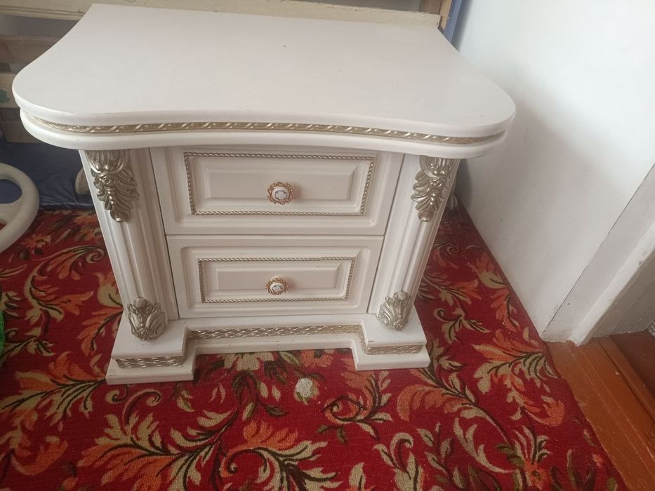 Спальный гарнитур Yotoqxona mebel