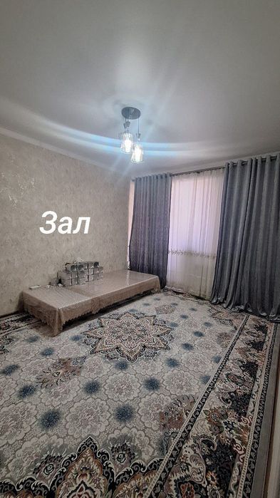 Чилонзор 14, 5 хонали, 120 + 34 КВ метр