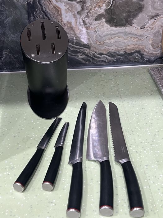 Ножи хорошие нож