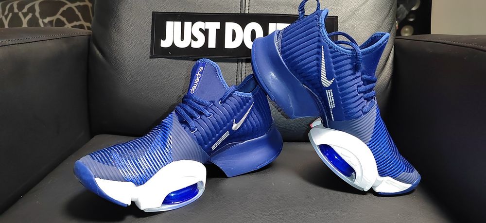 Nike Air Zoom Superrep 2, номер 38,5