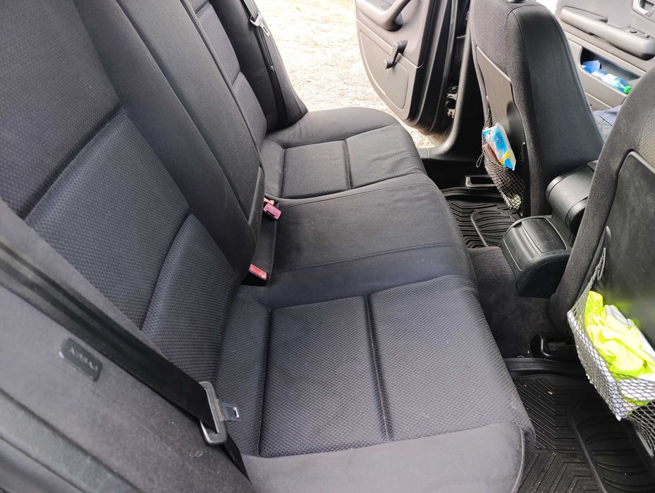 Vând Audi A4 B6,1.9Tdi