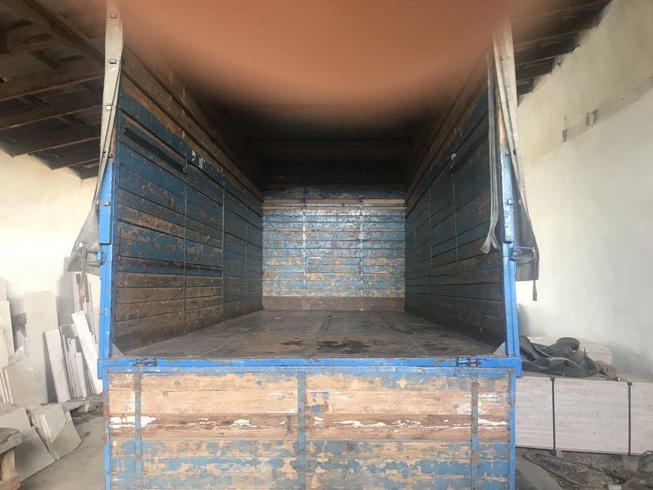 Автомобиль Авиа продается.