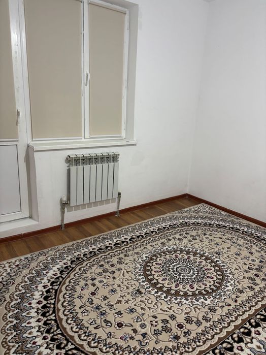 Сдается квартира 2-х комнатная