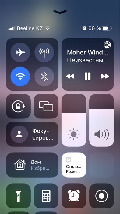 Умная розетка вай фай
