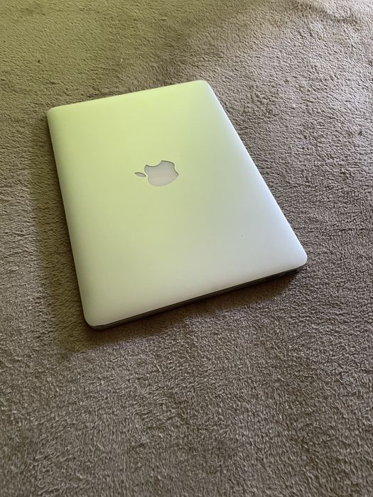 Macbook Pro 2015