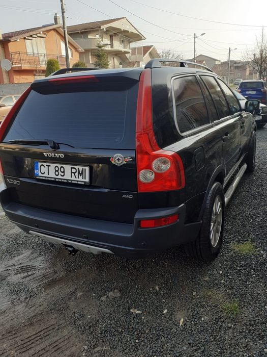 VOLVO XC90 2006 — imagine 2