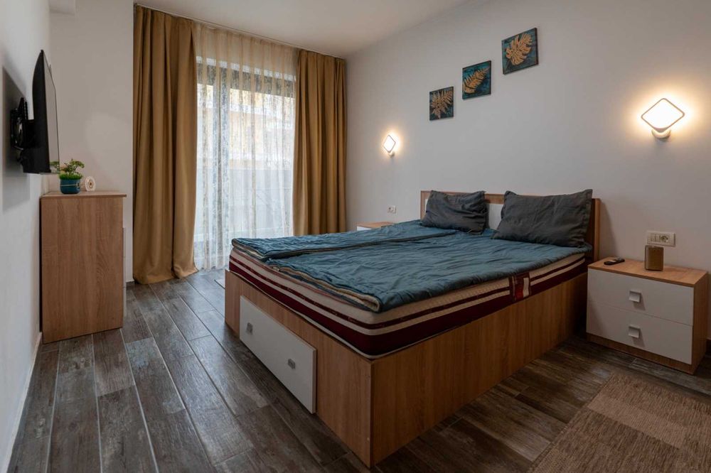 Inchiriez apartament perioada lunga in Mamaia - Luxury Residence