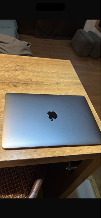 MacBook 12 early 2016