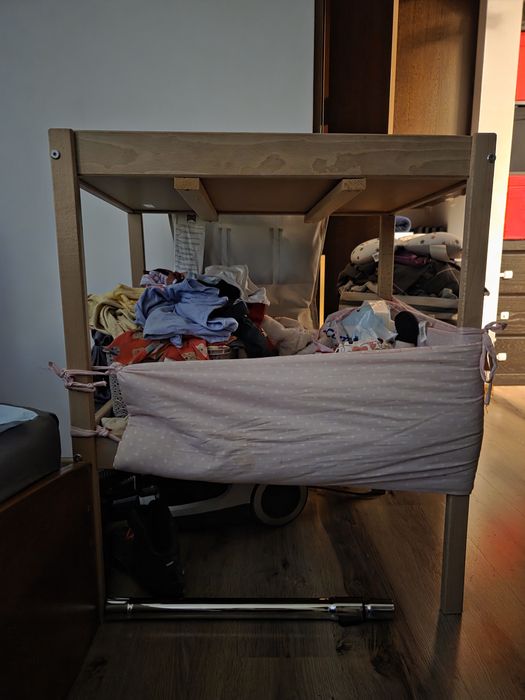 Masa de infasat IKEA