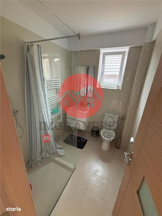 Casa 3 camere ultracentrala cu curte, parcare