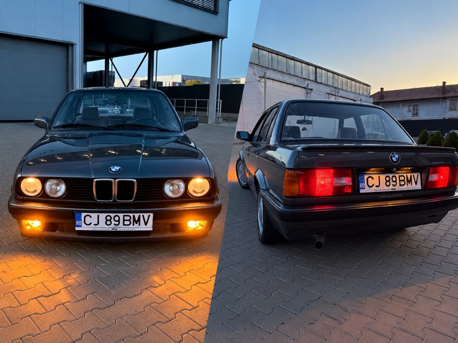 BMW Seria 3